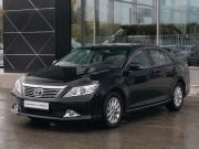 Toyota Camry VII (XV50) Новосибирск  - изображение 20