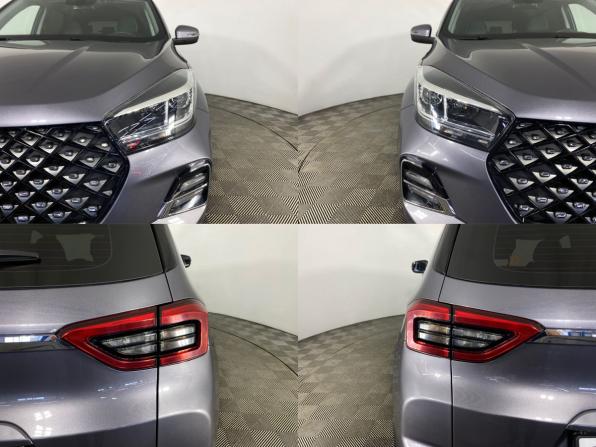 Chery Tiggo 4 Pro I с пробегом 2023 года, цена 1 620 000 рублей, 21908 км, внедорожник, Автокод Объявления