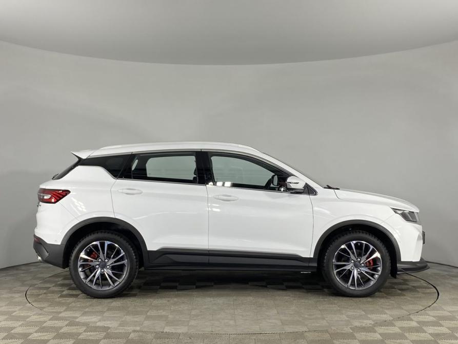 Geely Coolray I Воронеж  - изображение 11