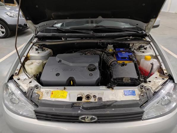 Lada (ВАЗ) Kalina I с пробегом 2012 года, цена 260 000 рублей, 269112 км, хэтчбек, Автокод Объявления