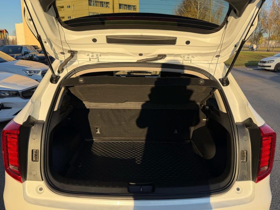 Haval Jolion I Нижнекамск  - изображение 31