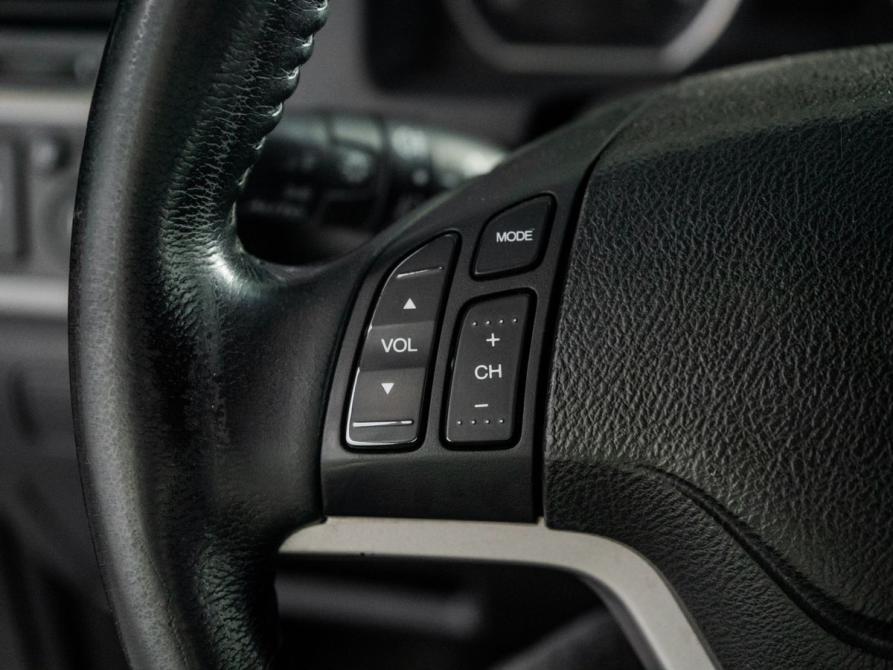 Honda CR-V III Иркутск  - изображение 10
