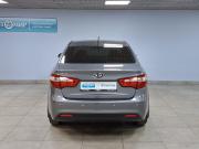 Kia Rio III Москва  - изображение 25