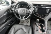 Toyota Camry VIII (XV70) Красноярск  - изображение 34