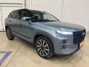 Jaecoo J7 I Липецк  - изображение 20