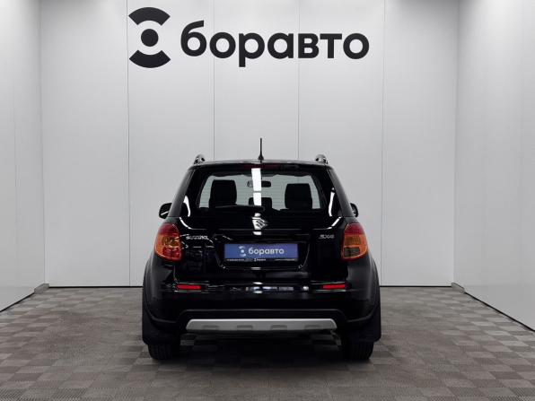 Suzuki SX4 I (Classic) Рестайлинг с пробегом 2010 года, цена 1 060 000 рублей, 75874 км, хэтчбек, Автокод Объявления