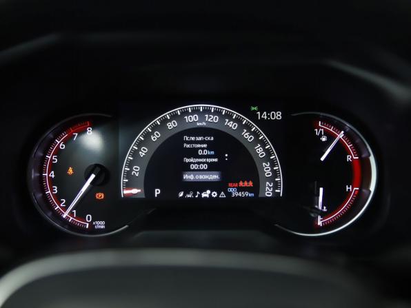Toyota RAV4 V (XA50) с пробегом 2021 года, цена 3 550 000 рублей, 39459 км, внедорожник, Автокод Объявления