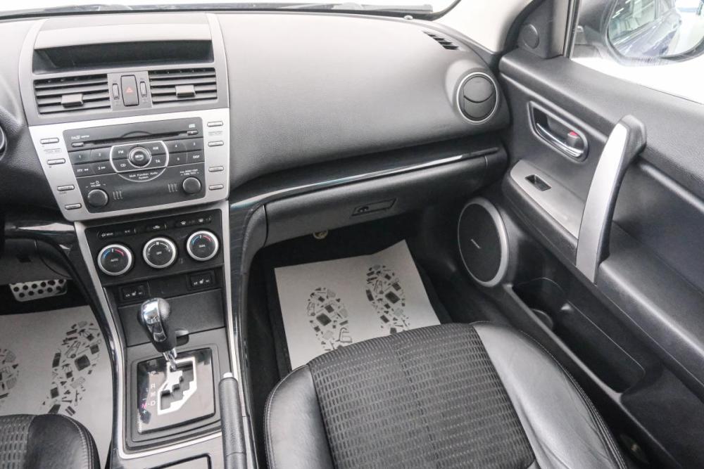 Mazda 6 II (GH) Красноярск  - изображение 12