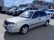 Hyundai Accent II Ростов-на-Дону  - изображение 18