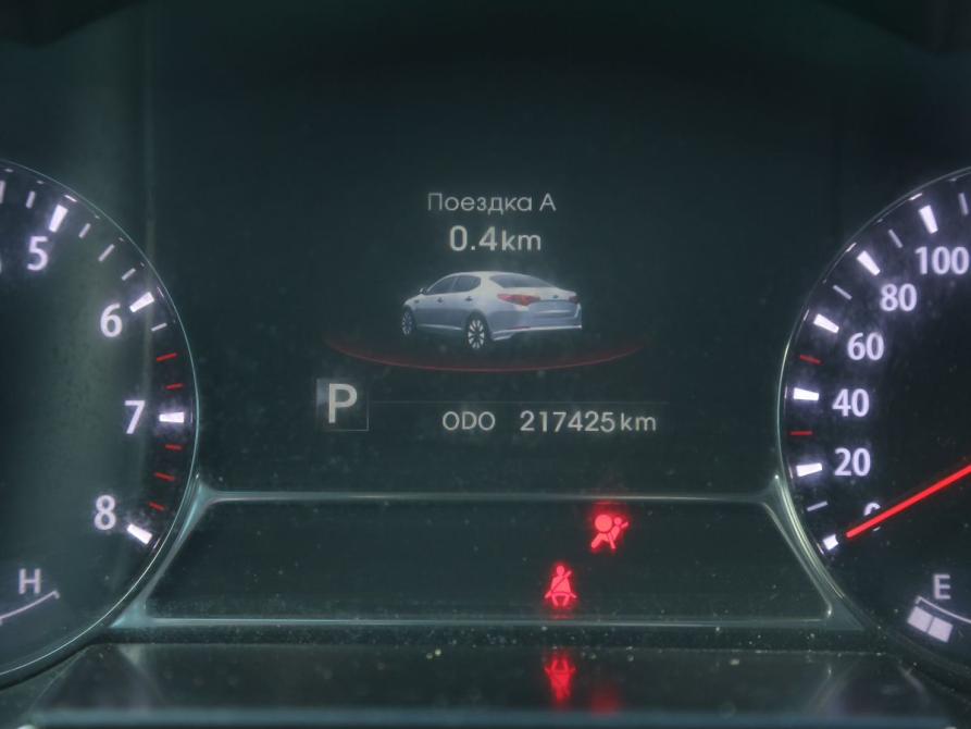 Kia Optima III Иваново  - изображение 18
