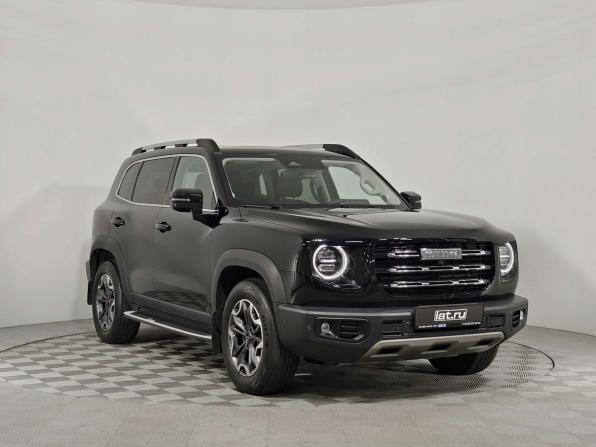 Haval Dargo I с пробегом 2023 года, цена 2 499 000 рублей, 46337 км, внедорожник, Автокод Объявления