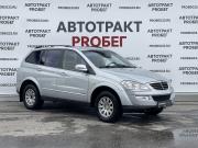 SsangYong Kyron I Рестайлинг Владимир  - изображение 11
