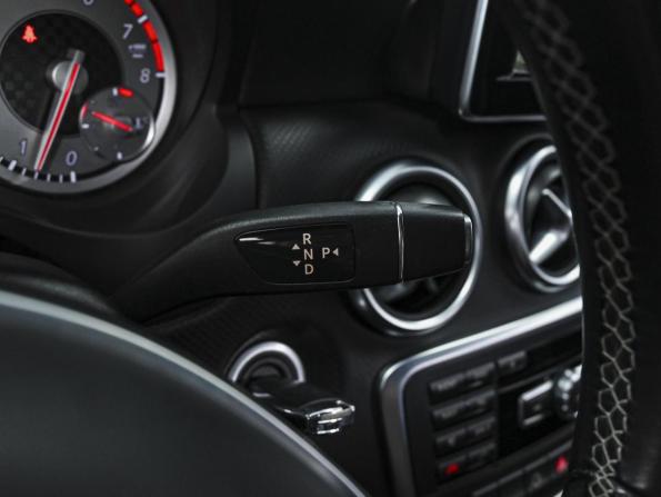 Mercedes-Benz A-Класс III (W176) с пробегом 2014 года, цена 1 473 000 рублей, 58513 км, хэтчбек, Автокод Объявления