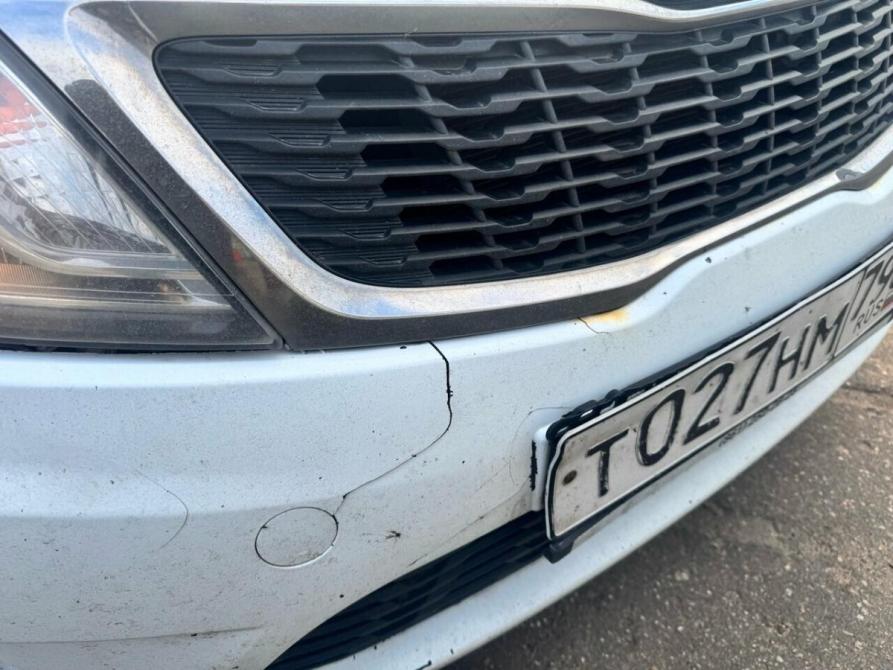 Kia Rio III Москва  - изображение 8
