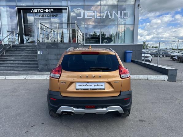 Lada (ВАЗ) XRAY I с пробегом 2019 года, цена 1 060 000 рублей, 125874 км, хэтчбек, Автокод Объявления