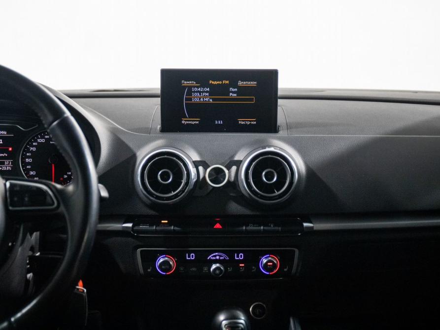 Audi A3 III (8V) Иркутск  - изображение 13