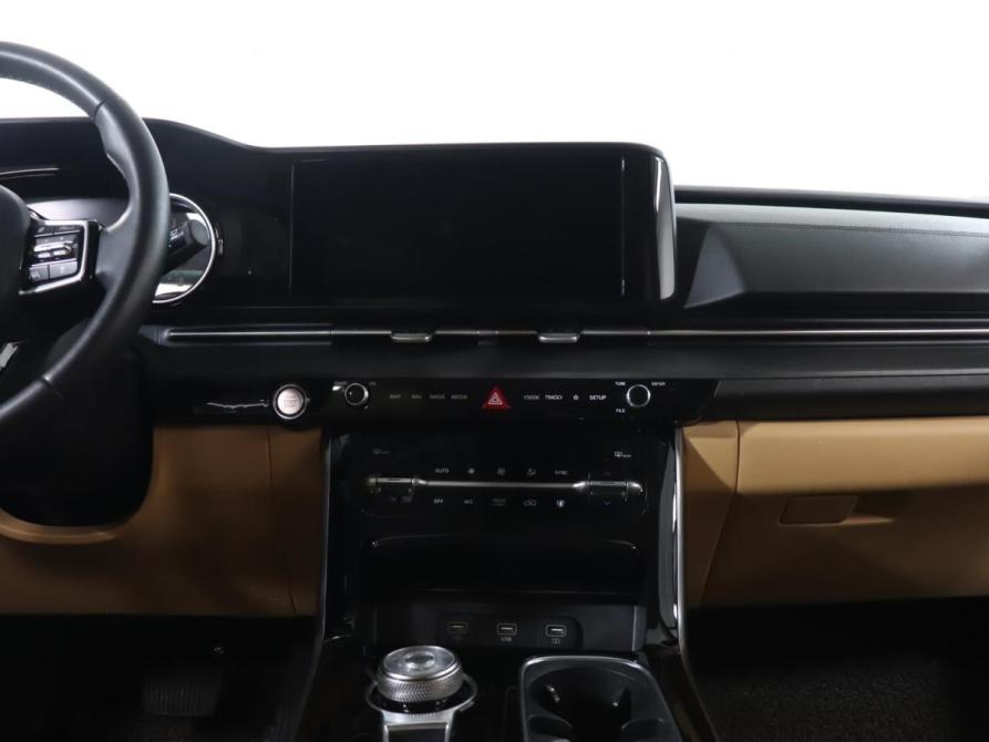 Kia Carnival IV Москва  - изображение 15
