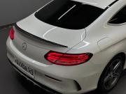 Mercedes-Benz C-Класс IV (W205) Красноярск  - изображение 28