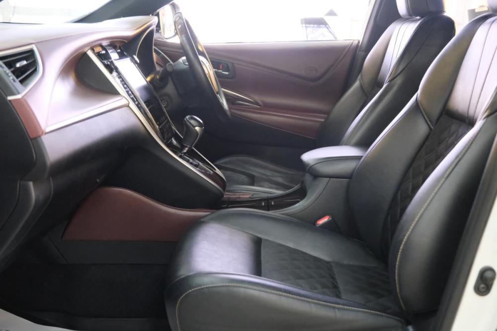 Toyota Harrier III (XU60) Омск  - изображение 19