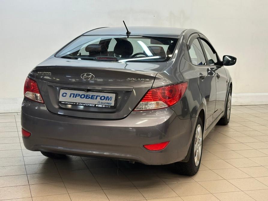 Hyundai Solaris I Балашиха  - изображение 4