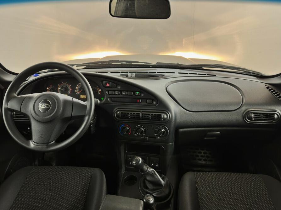 Lada (ВАЗ) Niva Travel I Москва  - изображение 5