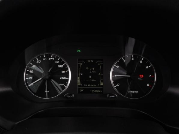 Chery Tiggo 4 I Рестайлинг с пробегом 2022 года, цена 919 000 рублей, 125890 км, внедорожник, Автокод Объявления