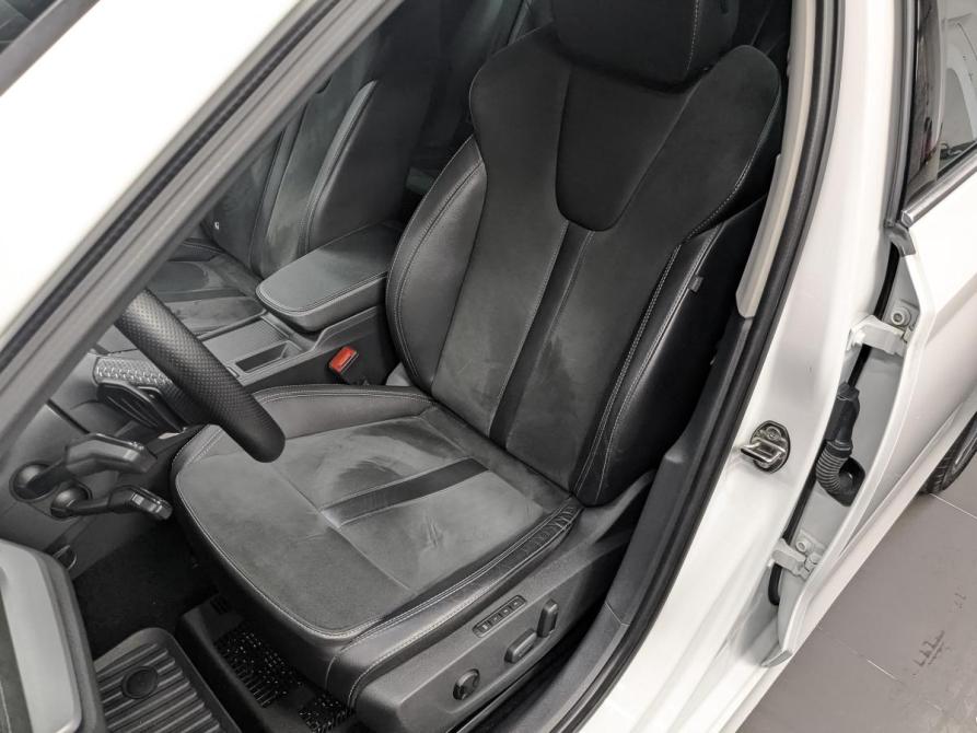 Skoda Octavia IV (A8) Москва  - изображение 20