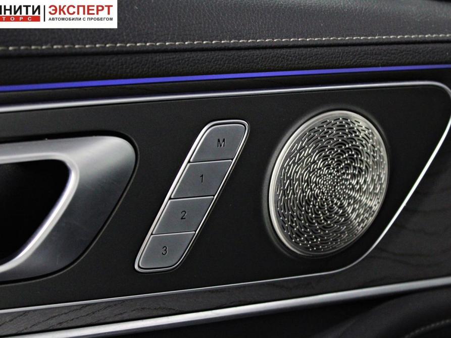 Chery Tiggo 8 Pro Max I Рестайлинг Белгород  - изображение 17