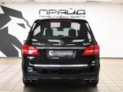 Mercedes-Benz GLS AMG I (X166) Ростов-на-Дону  - изображение 46