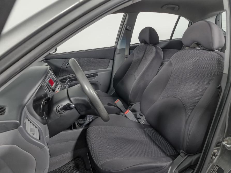 Kia Rio II Рестайлинг Нижний Новгород  - изображение 9