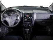 Hyundai Getz I Рестайлинг Москва  - изображение 32