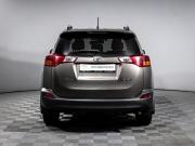 Toyota RAV4 IV (XA40) Москва  - изображение 26