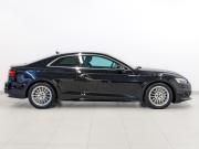 Audi A5 II (F5) Рестайлинг Москва  - изображение 34