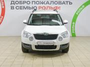 Skoda Yeti I Москва  - изображение 13