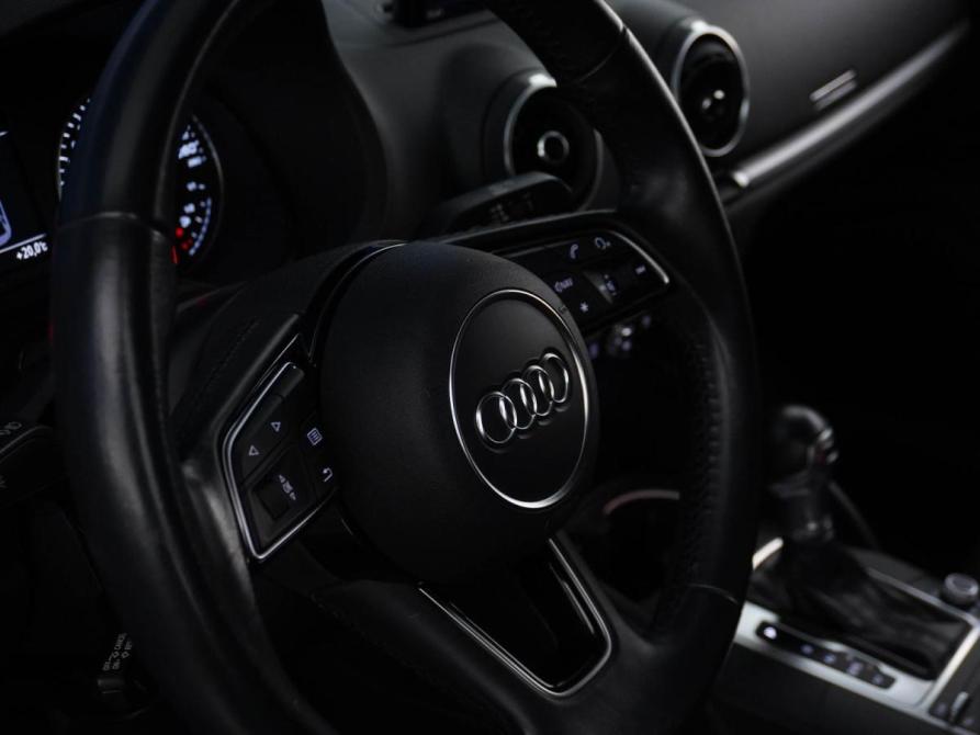 Audi A3 III (8V) Рестайлинг Москва  - изображение 12