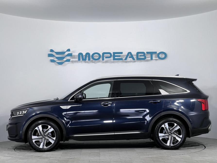 Kia Sorento IV Калининград  - изображение 8