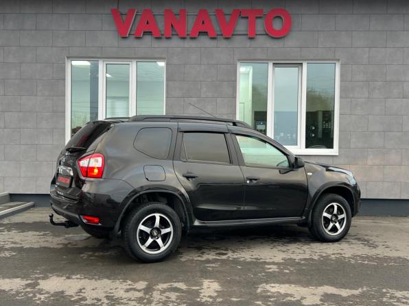 Nissan Terrano III (D10) с пробегом 2018 года, цена 1 490 000 рублей, 121892 км, внедорожник, Автокод Объявления