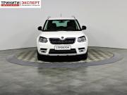Skoda Yeti I Рестайлинг Белгород  - изображение 20