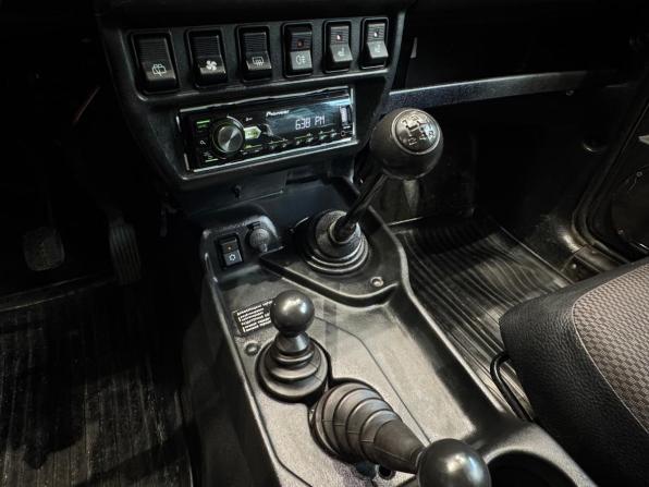 Lada (ВАЗ) 2121 (4x4) I Рестайлинг с пробегом 2018 года, цена 640 000 рублей, 86692 км, внедорожник, Автокод Объявления