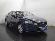 Mazda 6 III (GJ) Рестайлинг 2 Санкт-Петербург  - изображение 24