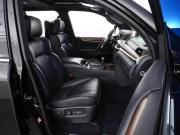 Lexus LX III Рестайлинг 2 Москва  - изображение 32