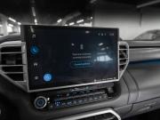 Toyota Sequoia III Москва  - изображение 51