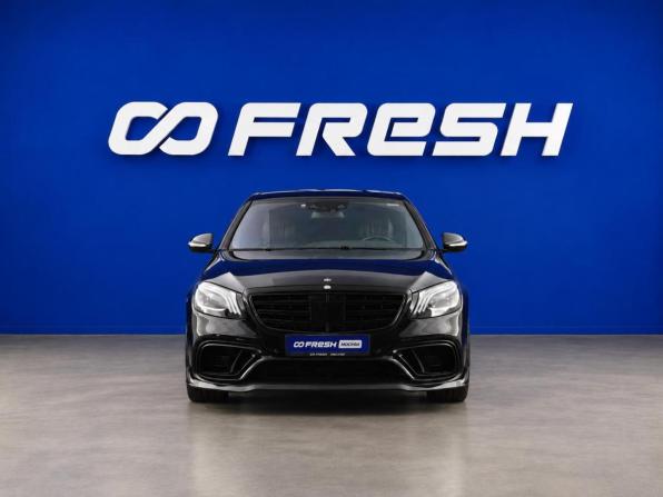 Mercedes-Benz S-Класс VI (W222 C217) с пробегом 2014 года, цена 2 999 999 рублей, 273031 км, седан, Автокод Объявления
