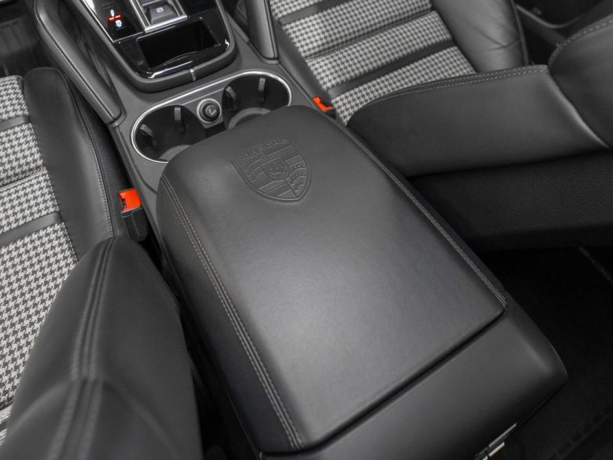 Porsche Cayenne III Москва  - изображение 30