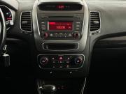 Kia Sorento II Рестайлинг Москва  - изображение 21