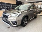 Subaru Forester V Ярославль  - изображение 22