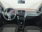 Volkswagen Polo V Воронеж  - изображение 29
