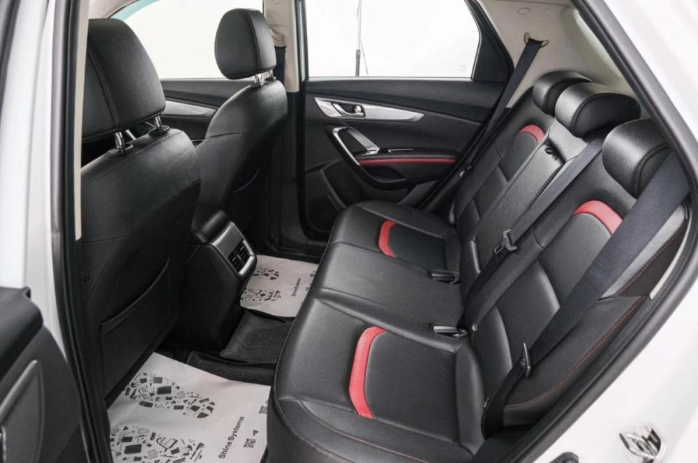 Changan CS55 Красноярск  - изображение 23
