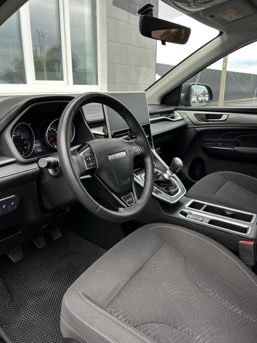 Haval M6 II Альметьевск  - изображение 9