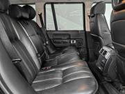 Land Rover Range Rover III Рестайлинг Новосибирск  - изображение 48